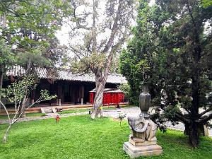 JIUNSHUI TEMPLE DE CONFUCIUS (67)